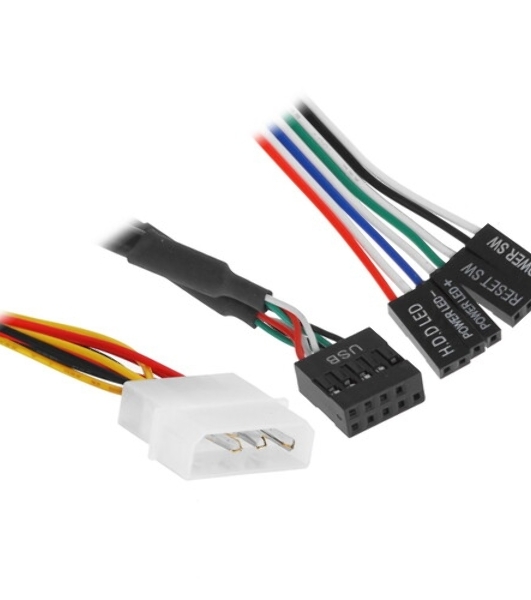 Серверный корпус ExeGate Pro 2U550-04 (RM 19', высота 2U, глубина 550, БП 2U-800ADS, 2*USB)