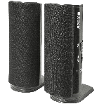 Акустическая система Defender SPK-210 2.0, 2x2W, разъем для наушников 65210, фото4