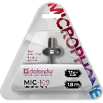 Микрофон Defender MIC-109 черный, фото7