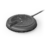 Микрофон Logitech Microphone for Rally Ultra-HD ConferenceCamMic Pod черный, фото9
