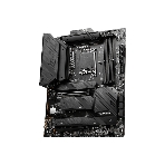 Материнская плата MSI MAG Z790 TOMAHAWK WIFI, LGA 1700, Intel Z790, 4xDDR5, 7xSATA, 4xM.2, 1xPCIe 4.0 x4, 1xPCIe 5.0 x16, 1xHDMI, 1xDP, 1x2.5Gb LAN, 4xUSB-A 3.2 Gen 1, 4xUSB-A 3.2 Gen 2, 1xUSB-C 3.2 Gen 2, 1xUSB-C 3.2 Gen 2x2, 5x3.5 мм, 7.1, Standard-ATX, фото3