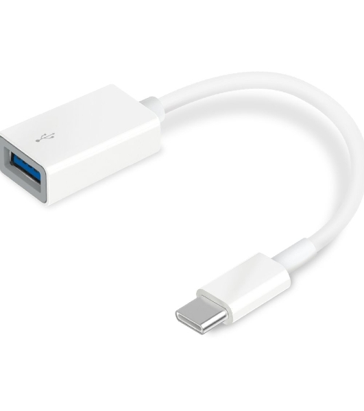 Адаптер USB 3.0 TP-Link UC400 Type-C/Type-A