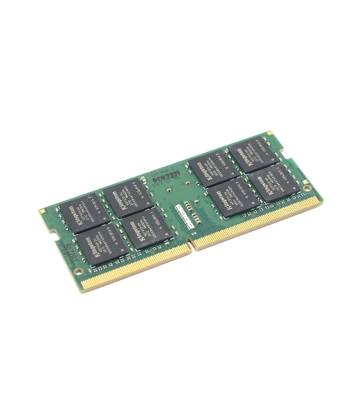 Оперативная память Kingston, DDR4, 32GB (1x32 GB), 3200 MHz, CL22, SO-DIMM