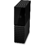 Внешний HDD 3.5' Western Digital My Book, 16TB, USB 3.2 Gen 1 Type-A, 5400 rpm, черный, фото14