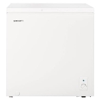 Морозильный ларь Kraft BD(W)-230RX, белый, 214л, фото7