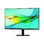 Монитор 27' Samsung ViewFinity S6 S60UD LS27D604UAIXCI IPS 2560x1440, 100 Гц, 5 мс, 16:9, 350 кд/м², 1xHDMI, 1xDP, 1xUSB-C, 3xUSB, 1x3.5 мм, черный, фото18