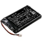 Аккумулятор CameronSino CS-SP154SL для Sony PlayStation 4 3.7V 1000mAh, фото 1