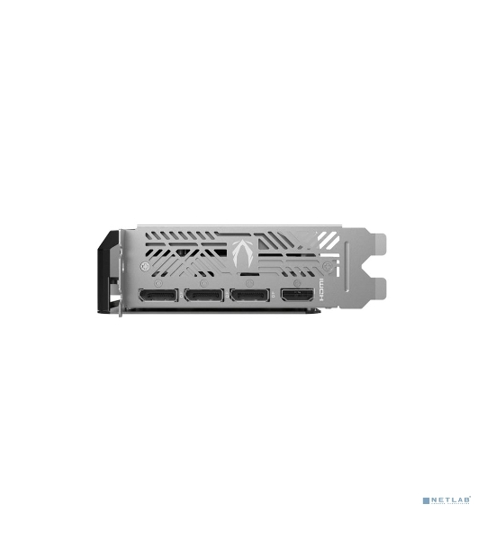 Видеокарта Zotac RTX 5060 AMP 8Gb GDDR7 128bit 3xDP HDMI 2FAN MEDIUM PACK