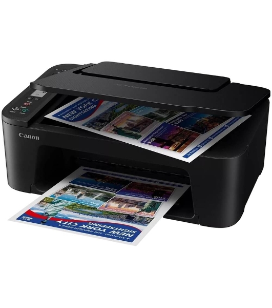 МФУ струйное Canon Pixma TS3640 А4, струйное, цветное, 7.7 стр/мин (ч/б) 4 стр/мин (цвет), 4800х1200dpi, USB/Wi-Fi/Air Print/Mopria (6670C007(AA))