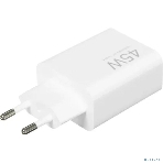 Блок питания XIAOMI 45W Turbo Charging Power Adapter (Type-A) (BHR07SLEU), фото3