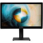 Монитор 23.8' Irbis SMARTVIEW ISM24FIDT IPS 1920x1080, 75 Гц, 3 мс, 16:9, 250 кд/м2, 1xHDMI, 1xDP, 1xVGA, сенсорный, 1x3.5 мм, черный, фото14