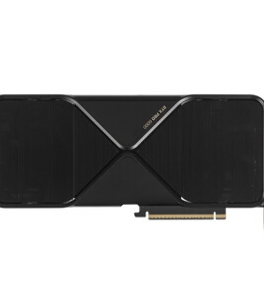 Видеокарта Nvidia RTX PRO 6000 Blackwell Workstation Edition, 96GB GDDR7, 1792 GB/s, CUDA Cores 24064, Tensor Cores 752, RT Cores 188, 5.4” H x 12” L XHFL DS, 600 W-Active
