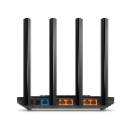 Роутер беспроводной TP-Link Archer C80 AC1900 10/100/1000BASE-TX черный, фото19