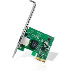 Сетевая карта TP-Link TG-3468 SOHO 32bit Gigabit PCIe, Realtek RTL8168B chipset, фото8