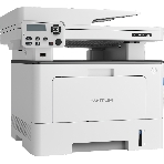 МФУ лазерное Pantum BM5100ADN, A4, ч/б, печ. до 40 стр/мин., скан. до 24 стр/мин., 1200 x 1200 dpi, USB, RJ-45, проектная модель, фото5