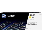Картридж лазерный HP CF362A 508A, желтый для Color LaserJet M552/M553 5000 стр., фото5