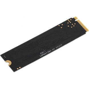 Накопитель SSD PC PET PCPS001T3, 1Tb, PCIe 3.0 x4, M.2 2280, NVMe, R/W 2000/1600