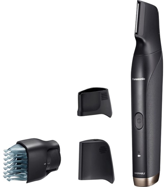 Машинка для стрижки Panasonic ER-GD61-K520