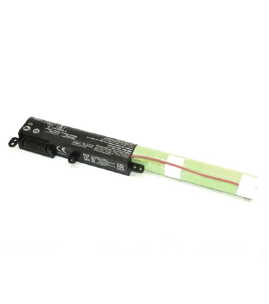 Аккумуляторная батарея для ноутбука Asus X541U 10.8V 36Wh черный Orig