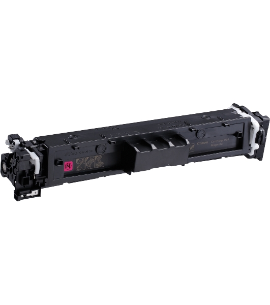 Картридж лазерный Canon 069HM (5096C002/004) пурпурный (5500 стр. повышенной емкости) для Canon MF752Cdw/754Cdw, LBP673Cdw
