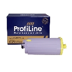 Картридж Тонер-туба ProfiLine PL-CLP-Y350A для принтеров Samsung CLP-350/350N/351NK/351NKG желтый 4000 копий, фото2
