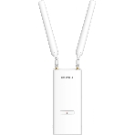 Точка доступа Wi-Fi IP-COM IUAP-AC-M 300MBPS MU-MIMO, фото12
