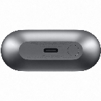 Наушники TWS Samsung Galaxy Buds 3 Pro серебристый, внутриканальные, Bluetooth, адаптивное шумоподавление, до 7 ч, фото10