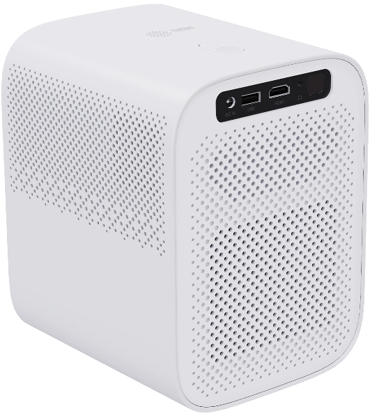 Проектор Cactus CS-PRC.07WT.Full HD-A LCD 9400Lm LS 350Lm ANSI (1920x1080) 2000:1 ресурс лампы:50000часов 1xUSB typeA 1xHDMI 1кг