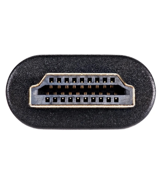 Кабель HDMI 19M/M,ver. 2.1 8KX60Hz (Econom) 5m Telecom TCG245C-5M