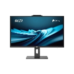 Моноблок MSI Pro AP272P 14M 27' FHD i3 14100/16Gb/512Gb SSD/DOS + Wireless KB+M, черный (9S6-AF8321-809), фото19