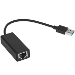 Кабель-адаптер ExeGate EX283722RUS EXE-735 USB3.0 --> UTP 1000Mbps AX88179, фото5