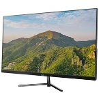 Монитор БЕШТАУ М2701/2K (PN: LCDX ) (27' / IPS / 2560х1440 / 60/75/ 100Hz / LED / HDMI / DP / DVI / Type-C / 178/178 / 300cd / Регулировка наклона / Крепление VESA / Динамики / Черный / МИНПРОМТОРГ (МПТ)) 1 год, фото3