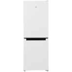 Холодильник Indesit ITR 4160 E бежевый двухкамерный 179/78л морозилка снизу, фото6