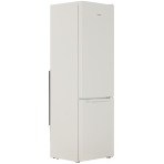Холодильник Indesit DS 3200 E бежевый двухкамерный 252/87л морозилка снизу, фото4