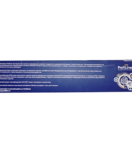 Картридж лазерный ProfiLine PL-106R01221 для принтеров Xerox Phaser 6360N/6360DN/6360DX/6360DT черный 12000 копий