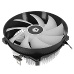 Кулер ID-COOLING DK-03 RAINBOW черный/серебристый 120мм алюминий 1800rpm 26db 4-pin 100W 63мм, фото11