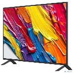 Телевизор LG 55' 55QNED82A6B черный титан Edge LED QNED 4K UHD 120Hz Smart TV WebOS 2GB/8GB, фото28