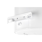 Водонагреватель электрический Thermex Thermo 150 V белый, накопительный, 150 л, 2,5 кВт, настенный, вертикальный, фото10