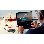 Внешний HDD 2.5' Western Digital My Passport, 2TB, USB 3.2 Gen 1 Type-A, 5400 rpm, черный, фото12