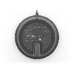 Микрофон Logitech Microphone for Rally Ultra-HD ConferenceCamMic Pod черный, фото8