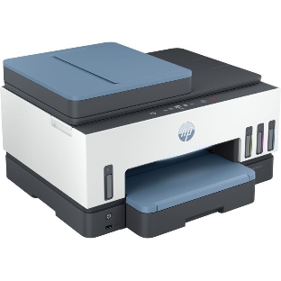 МФУ струйное HP Smart Tank 795 All-in-One Printer
