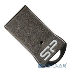 Флешка USB R/W Silicon Power 8Gb Touch T01 SP008Gb,UF2T01V1K USB 2.0 черный/серебристый, фото4
