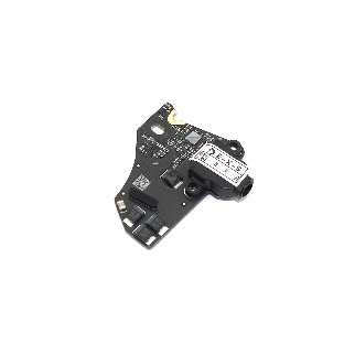 Аудио плата MacBook Air 13 Retina A2179 Early 2020 белый 923-03987 820-01992-A
