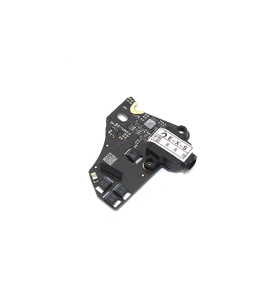 Аудио плата MacBook Air 13 Retina A2179 Early 2020 белый 923-03987 820-01992-A
