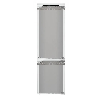 Встраиваемый холодильник Liebherr EIGER ICNd 5133-22 001 белый двухкамерный 190/83л морозилка снизу, фото 1