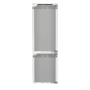 Встраиваемый холодильник Liebherr EIGER ICNd 5133-22 001 белый двухкамерный 190/83л морозилка снизу