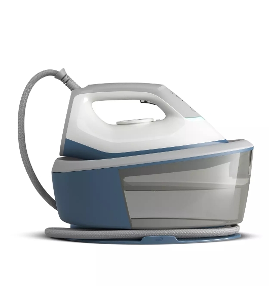 Парогенератор Philips PSG2000/20 2400Вт синий