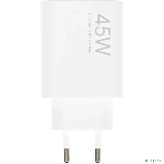 Блок питания XIAOMI 45W Turbo Charging Power Adapter (Type-A) (BHR07SLEU), фото 1
