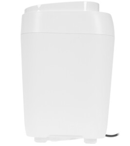 Хлебопечка Panasonic SD-R2520WTS белый, 550 Вт, 1.1 кг, 28 программ