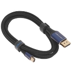 Кабель Vention Mini DP v.1.4 M/Mini DP M- 1.5м, фото3